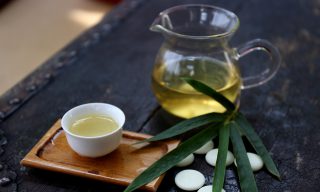 飲むだけで健康になれる体にいいお茶5選。あなたはどれを選ぶ?