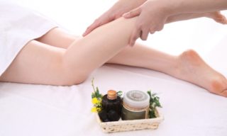 眠ってしまうほど気持ちいいリフレクソロジーの効果とは