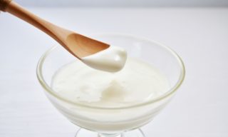 癒しの食べ物「ケフィアヨーグルト」のすごい効果・効能とは