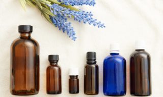 バスオイルで贅沢な入浴タイムを!その効果と楽しみ方とは