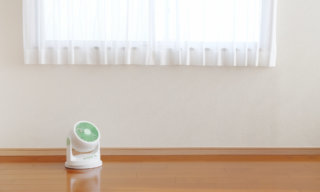 サーキュレーターは効果なし?思い当たる5つの原因とその解決法