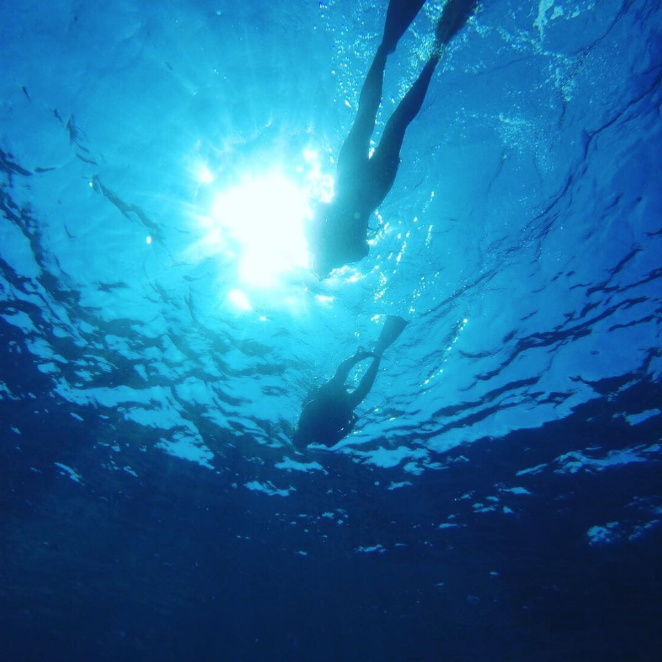 海のもつ4つの魅力 癒し効果 不思議と癒される理由とは 癒しモーメント